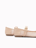 Mariott  Mary Jane Ballerinas