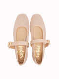 Mariott  Mary Jane Ballerinas