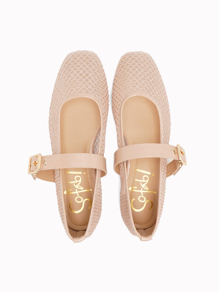 Mariott  Mary Jane Ballerinas