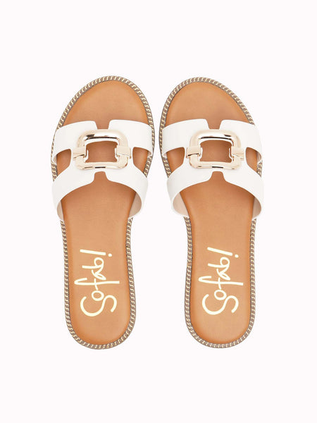 Marshall Flat  Slides
