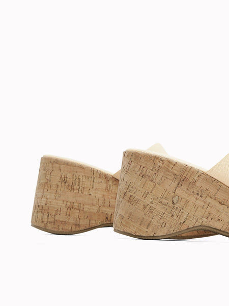 Mavi  Wedge Platforms