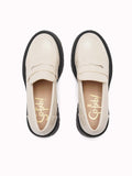 Melinda Platform Loafers