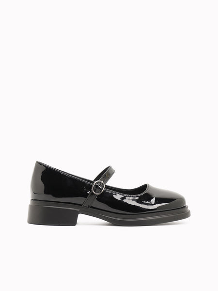 Mendez Mary Jane Ballerinas