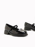 Mendez Mary Jane Ballerinas
