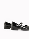 Mendez Mary Jane Ballerinas
