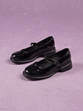 Mendez Mary Jane Ballerinas