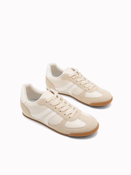 Merced Lace Up  Sneakers