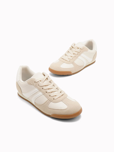 Merced Lace Up  Sneakers