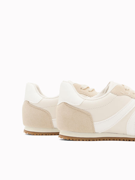 Merced Lace Up  Sneakers