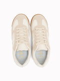 Merced Lace Up  Sneakers
