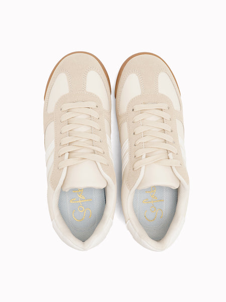 Merced Lace Up  Sneakers