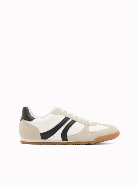 Merced Lace Up  Sneakers