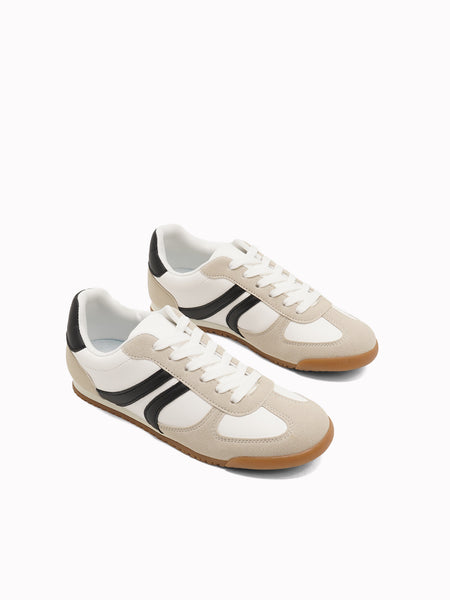 Merced Lace Up  Sneakers