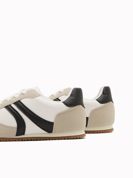 Merced Lace Up  Sneakers