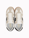 Merced Lace Up  Sneakers