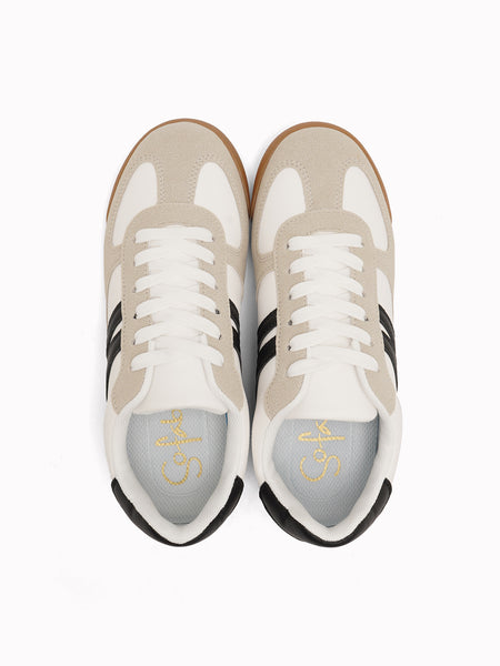 Merced Lace Up  Sneakers