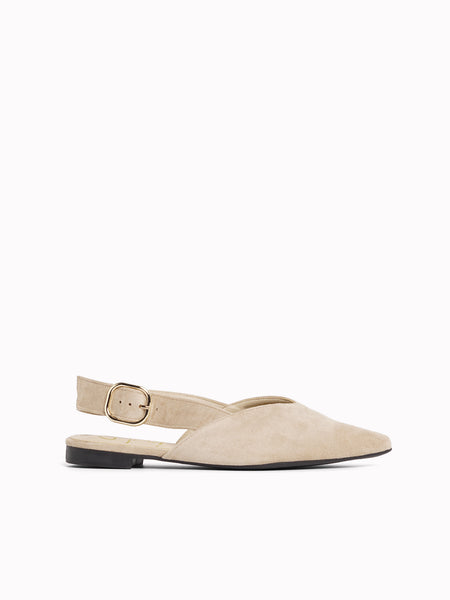 Milano Slingback Ballerinas