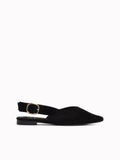 Milano Slingback Ballerinas
