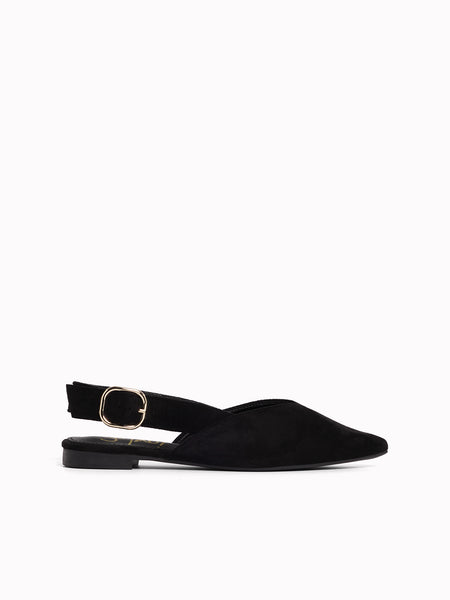 Milano Slingback Ballerinas