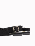 Milano Slingback Ballerinas