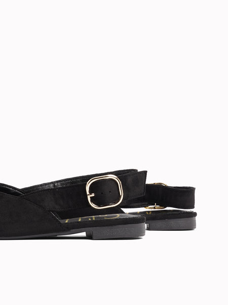 Milano Slingback Ballerinas
