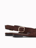 Milano Slingback Ballerinas