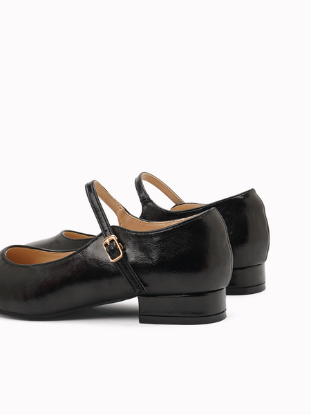 Mina Mary Jane Ballerinas