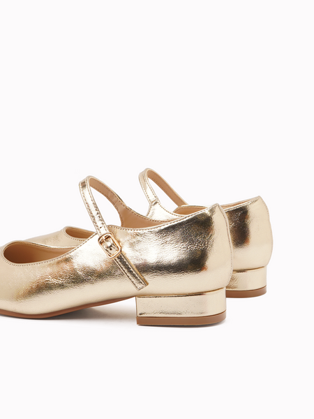 Mina Mary Jane Ballerinas