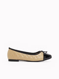 Mitzi Flat Ballerinas