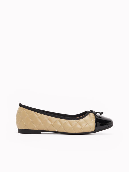 Mitzi Flat Ballerinas