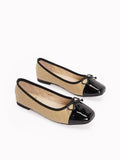 Mitzi Flat Ballerinas