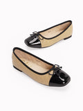 Mitzi Flat Ballerinas