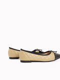 Mitzi Flat Ballerinas