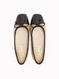 Mitzi Flat Ballerinas