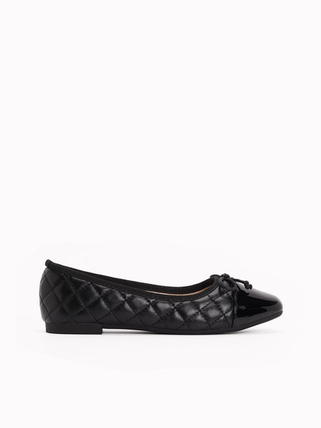 Mitzi Flat Ballerinas