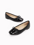 Mitzi Flat Ballerinas