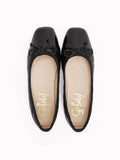 Mitzi Flat Ballerinas