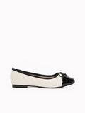 Mitzi Flat Ballerinas