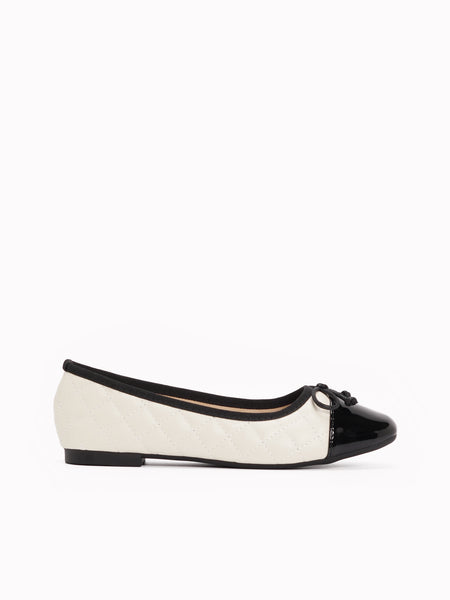 Mitzi Flat Ballerinas