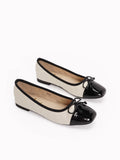 Mitzi Flat Ballerinas