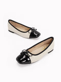 Mitzi Flat Ballerinas