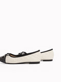 Mitzi Flat Ballerinas