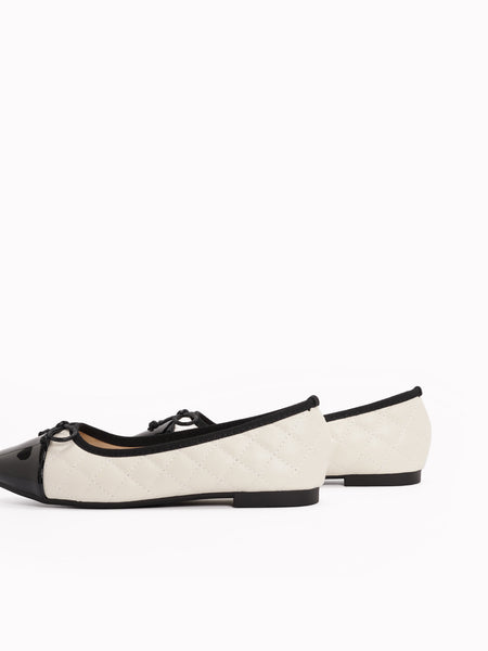 Mitzi Flat Ballerinas