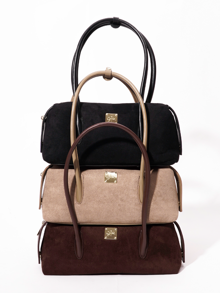 Molina  Shoulder Bag