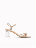 Montclair  Heel  Sandals