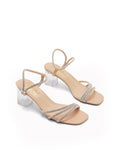 Montclair  Heel  Sandals