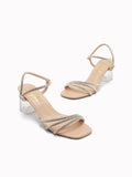 Montclair  Heel  Sandals