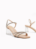 Montclair  Heel  Sandals