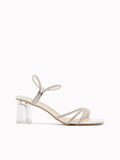 Montclair  Heel  Sandals
