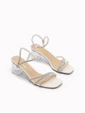 Montclair  Heel  Sandals